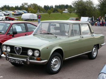 berlina
